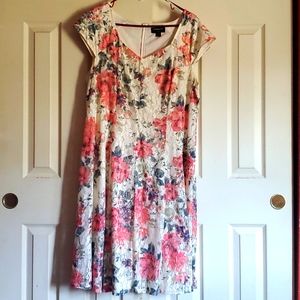 Liz Clairborne Dress